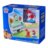 PAW PATROL mini žaidimų rinkinys Chase Adventure Tower / Marshall Fire Rescue, asort., 6075209 