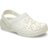 CROCS klumpės MEGA CRUSH, kreminės, 210944-0WV, 27 dydis 
