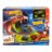 HOT WHEELS Monster Trucks rinkinys – Gyvatės iššūkis, JJN44 