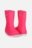 COCCODRILLO guminiai batai SHOES UNISEX, rožiniai, WC5205101SHU-007-035, 35 cm 