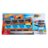 HOT WHEELS transporteris - greitkelis, GVG37 GVG37