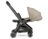 PEG PEREGO vežimėlio sportinė dalis CITY LOOP, vanilla blend, IS11280000MO26 