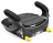 PEG PEREGO automobilinė kėdutė - busteris, Viaggio Shuttle Crystal Black 