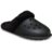 CROCS klumpės NEO PUFF LUXE, juodos, 212143-001, 41 dydis 