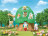 SYLVANIAN FAMILIES Baby Tree House, 5318 5318