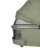 CARRELLO universalus vežimėlis OMEGA 2IN1, Tropical green, CRL-6531 