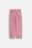 COCCODRILLO kelnės CRAFT PUNK GIRL JUNIOR, rožinės, ZC5119101CGJ-033-152, 152 cm 