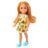 BARBIE Chelsea lėlė, 5 asort, DWJ33 