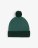 VIKING kepurė TOASTY, žalia, 50-24570-92, 54-56 dydis 