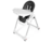 PEG PEREGO maitinimo kėdutė PRIMA PAPPA FOLLOW ME PLUS, licorice, IH09000000BL13 