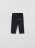 OVS 1 EN GIRL 9-36M JEGGINGS 18-24 BLACK/GREY 001817409 001817409