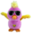 HAPPY YAPPERS interaktyvus pliušinis žaislas Dottie Dee, 9290 