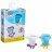 PLAY DOH masė Gem Dazzlers, assort., F4702RC0 F4702RC0