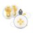 MEDELA dvigubas nešiojamas pientraukis SWING MAXI, 101046734 