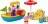 10432 LEGO® DUPLO® Kiaulytės Pepos kelionė laivu 