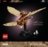 10363 LEGO® Icons Leonardo da Vinčio skraidymo aparatas 