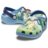 CROCS šlepetės BLUEY TODDLER'S, spalvotos, 210559-90H, 23 dydis 