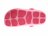 BEPPI klumpės pink, 2183101 2183101-27