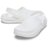 CROCS klumpės INMOTION, baltos, 209964-143, 41 dydis 