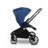 LIONELO universalus vežimėlis MIKA 3in1, Blue navy, LO-MIKA 3IN1 