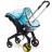 DOONA apsauga nuo lietaus SP108-99-001-099