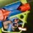 NERF N SERIES šautuvas Sprinter, F8625 