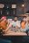 BRAIN GAMES žaidimas Mimic Octopus Flirt LT, BRG#MOFLT BRG#MOFLT