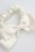 COCCODRILLO plaukų aksesuaras PETIT BIJOU, kreminis, ZC5311805PBJ-003-000, one size cm 
