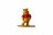 JADA DISNEY figūrėlės blind pack 13vnt asort., 253071009 253071009