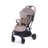BABYTROLD sportinis vežimėlis PIZA, Sand, 13-60SA 