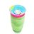 MUNCHKIN neišsiliejanti gertuvė, Miracle Tie Dye, Mixed Case, Tropical, 12 mėn.+, 296 ml, assort., 90316 