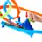 HOT WHEELS Stunt Tracks lenktynių trasos rinkinys – Dvigubos kilpos iššūkis, JHK73 