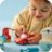 10456 LEGO® DUPLO® Disney™ Makvyno apsilankymas Daktaro garaže 