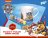 TOTUM Paw Patrol puodelis spalvinimui, 720169 720169