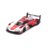 BBURAGO 1:24 lenktyninis automodelis Porsche 963, 18-28042 