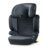 KINDERKRAFT automobilinė kėdutė XPAND 2 PRO, i-Size 100–150 cm, juoda, KCXPPR02BLK0000 
