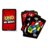 MATTEL GAMES UNO kortos No Mercy, HWV18 