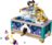 43295 LEGO® ǀ Disney Princess Džasminos papuošalų dėžutė 