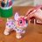 CRAYOLA kūrybinis rinkinys Washimals Posable Jumbo Pet Big WilburTM, 74-0227  