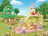 SYLVANIAN FAMILIES Baby Castle Playground, 5319 5319