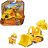 RUBBLE & CREW statybinė transporto priemonė Rubble's Bulldozer, 6066511 