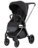 CARRELLO sportinis vežimėlis ULTRA, Power Black, CRL-5525 