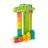 FISHER PRICE Aligatorius, JCT13 