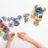 TOTUM DISNEY STITCH lipdukų rinkinys, TT700504 