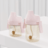 HEORSHE gertuvė DENTAL CARE 300 ml., 9 mėn.+, Pink 