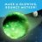 NATIONAL GEOGRAPHIC rinkinys Glow in the Dark Meteor, RTMETEORINT 