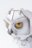 MAKEBUG 3D popierinė delionė Snowy Owl, MB-B-0009 