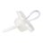 CANPOL BABIES silikoninis simetrinis čiulptukas LoveMum&Dad, 0-6m, 2 vnt., 34/939 