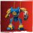 71805 LEGO® Ninjago Jay Kovinio Roboto Pakuotė 