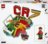 43012 LEGO® Editions Cristiano Ronaldo – svarbiausi futbolo įvykiai 